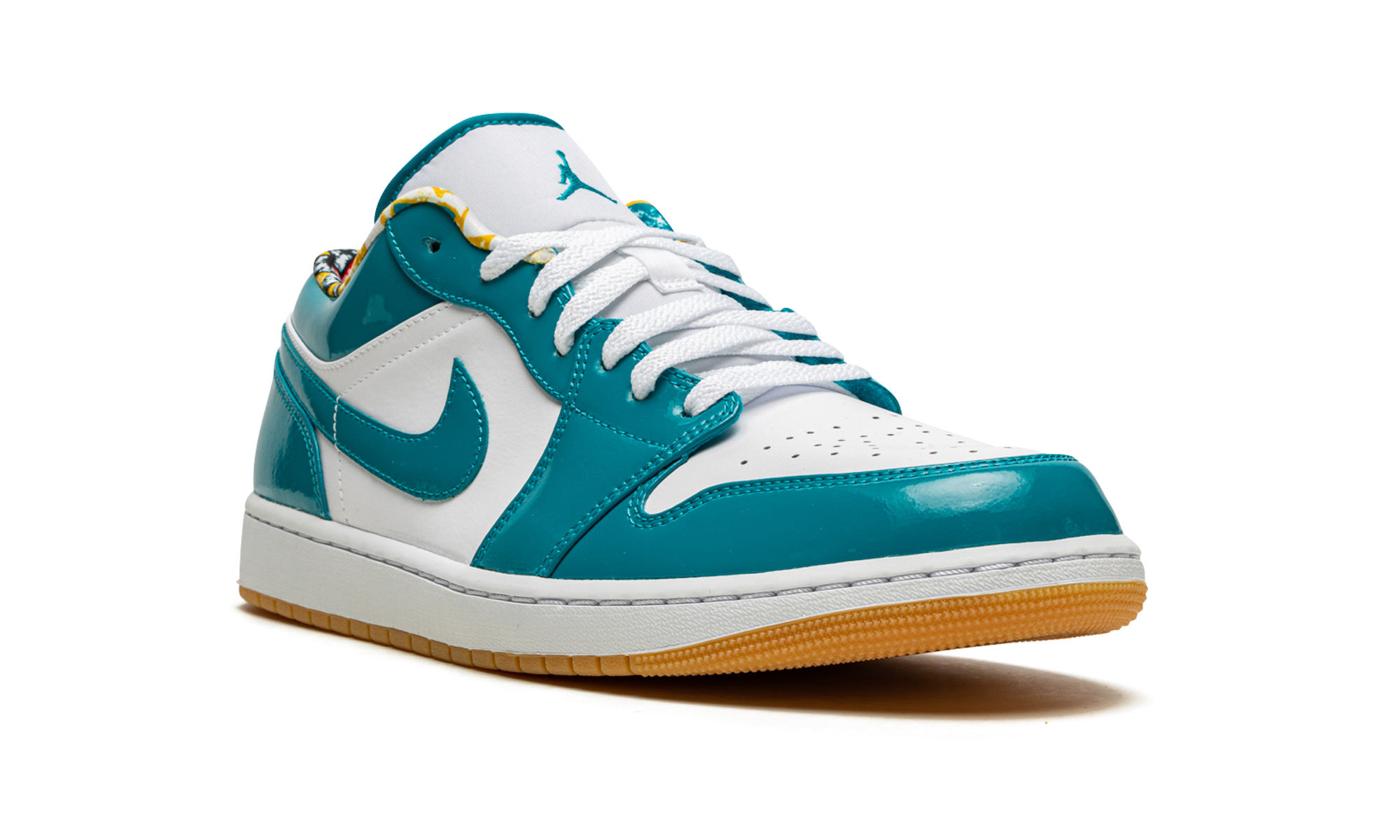 Air Jordan 1 Low Se "barcelona" - 7