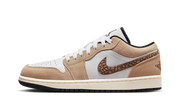 Air Jordan 1 Low SE "Brown Elephant" DZ4130 201