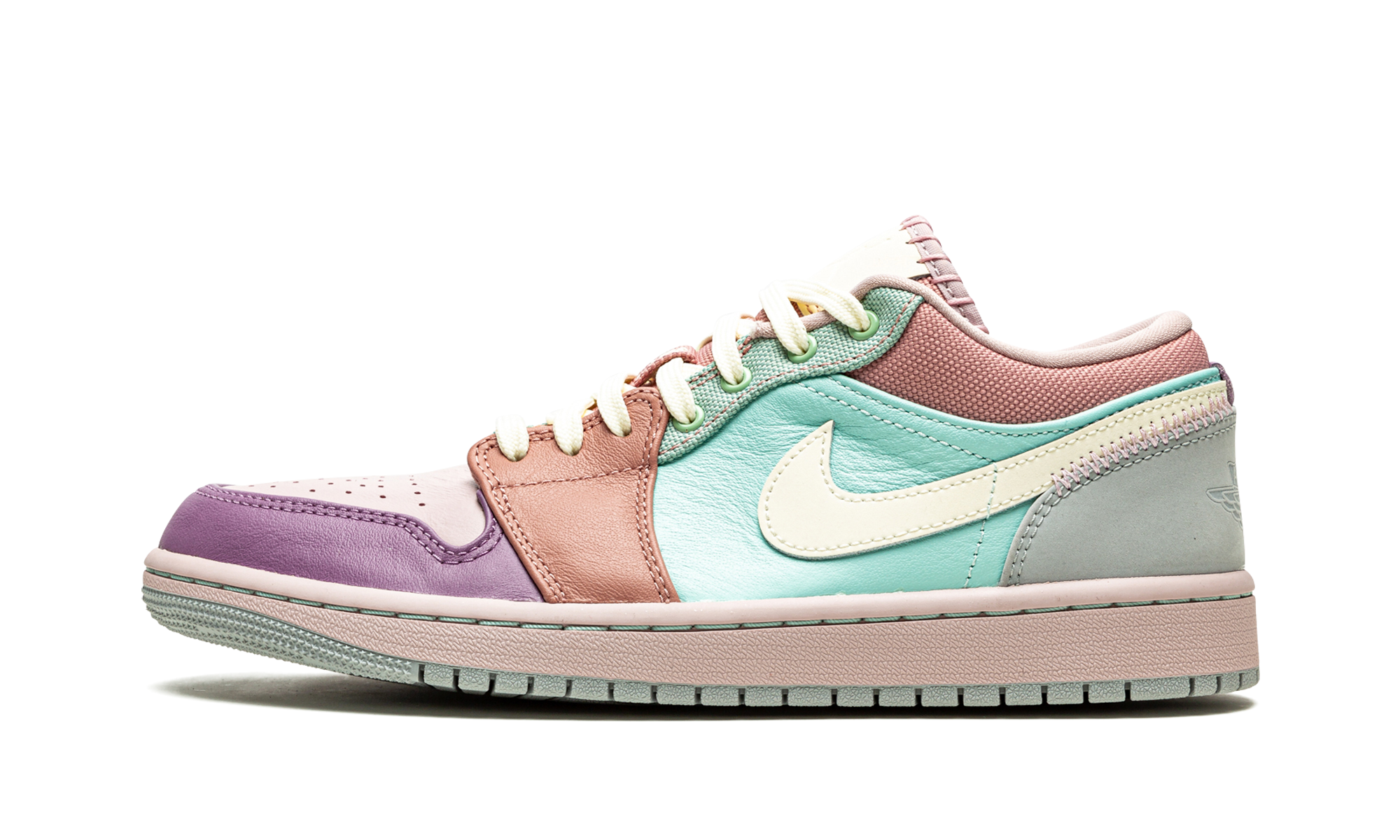 Air Jordan 1 Low Se "easter Pastel" - 1