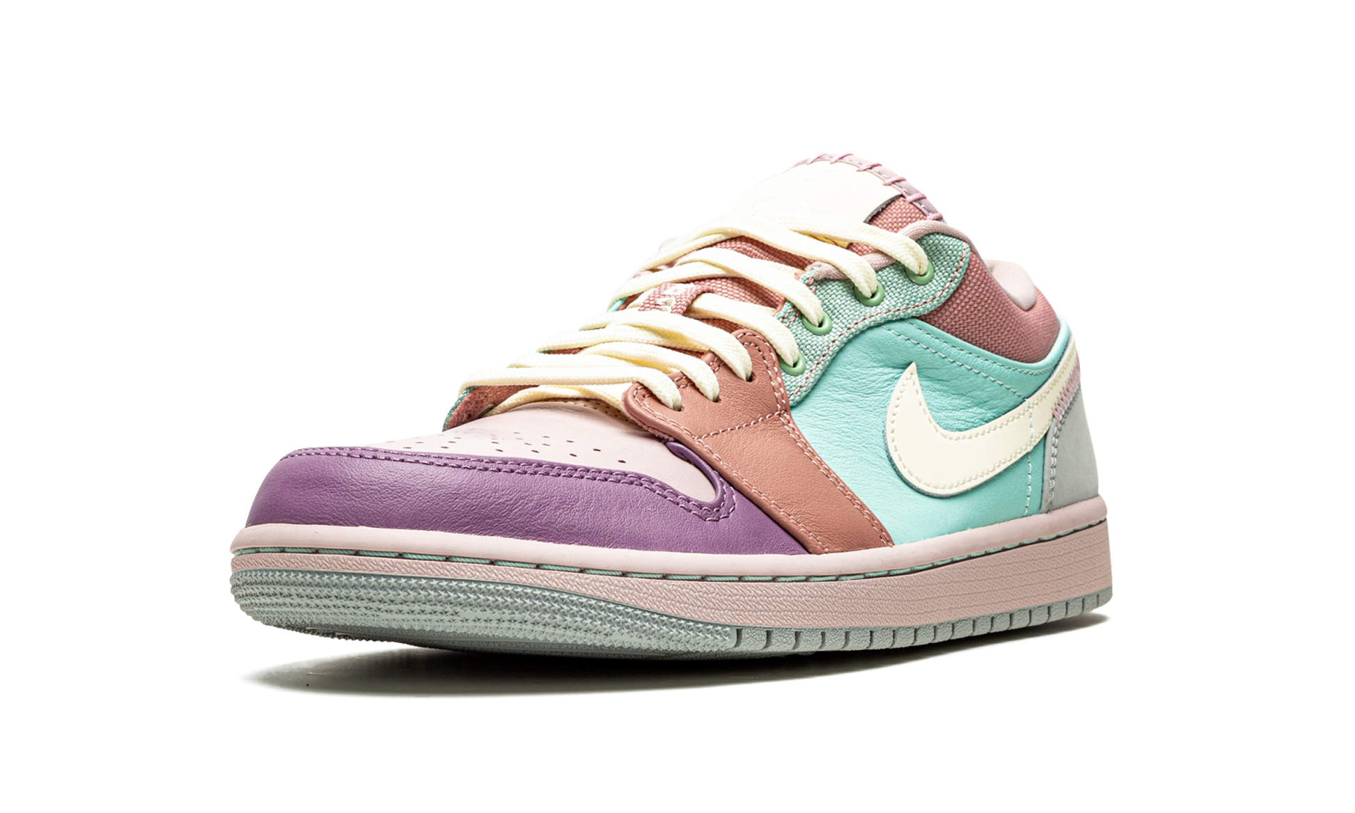 Air Jordan 1 Low Se "easter Pastel" - 4