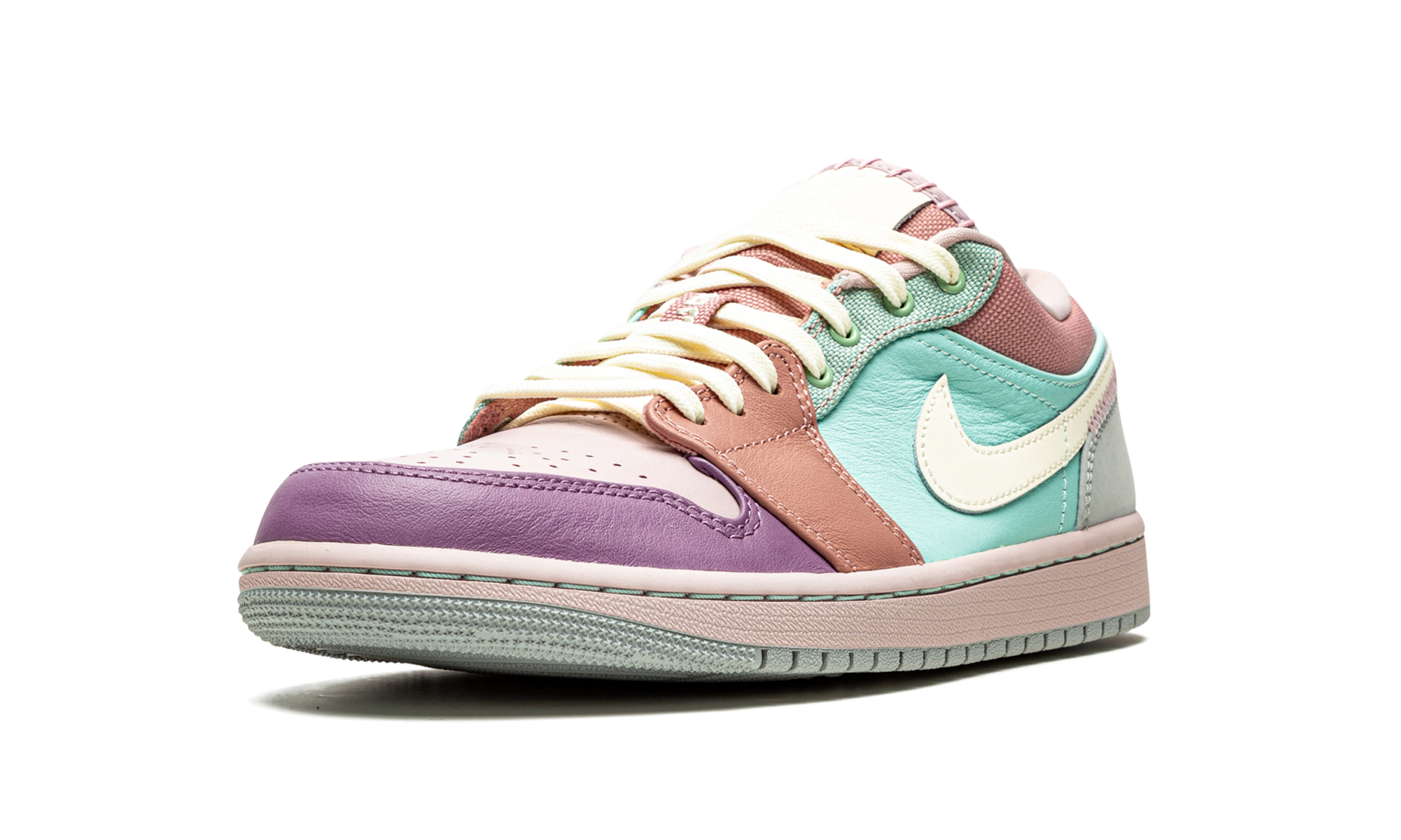 Air Jordan 1 Low Se "easter Pastel" - 4