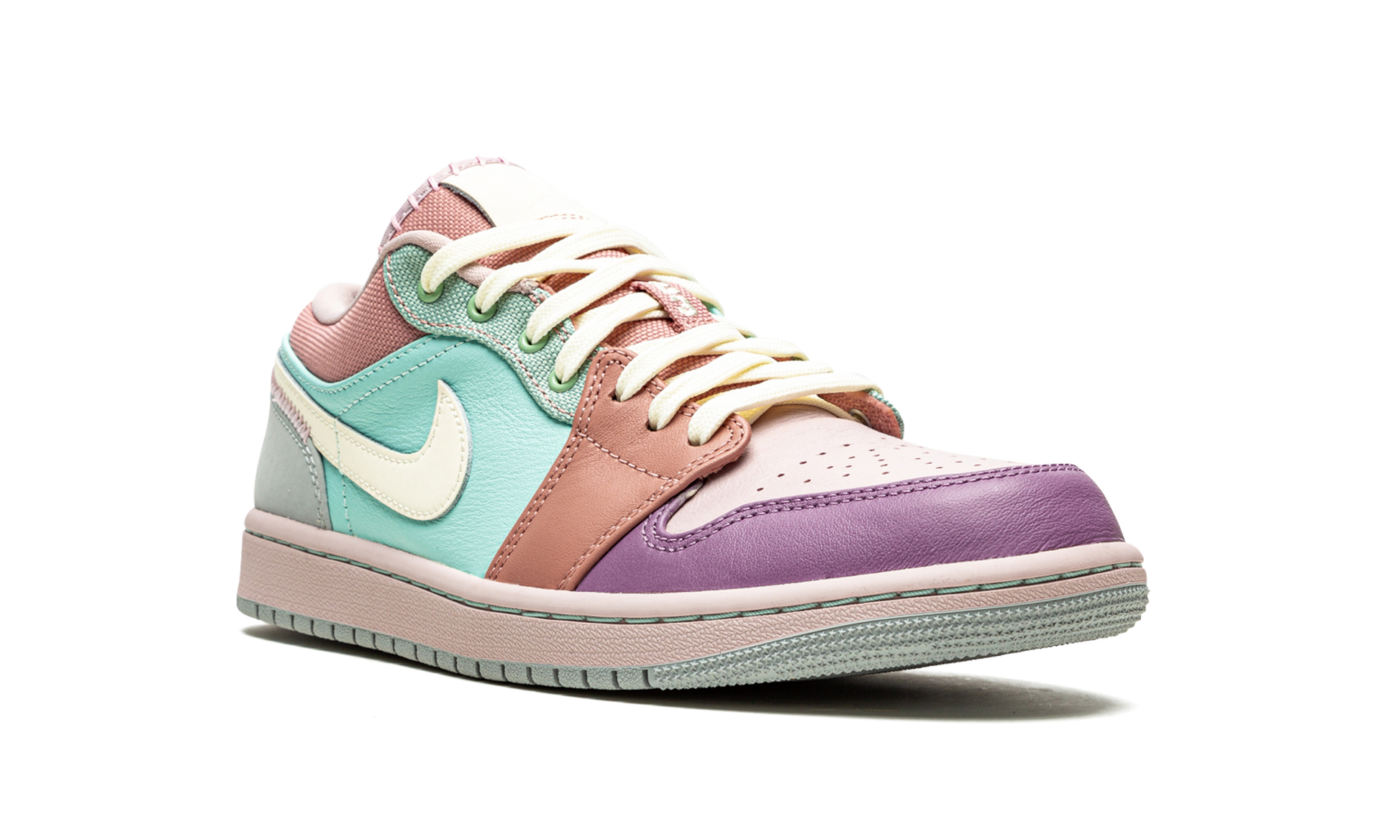 Air Jordan 1 Low Se "easter Pastel" - 7