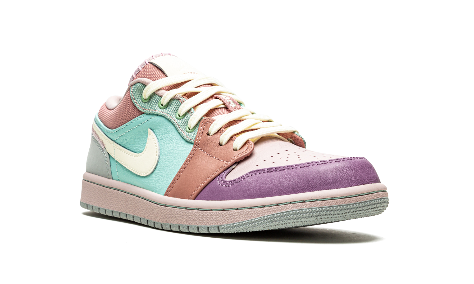 Air Jordan 1 Low Se "easter Pastel" - 7