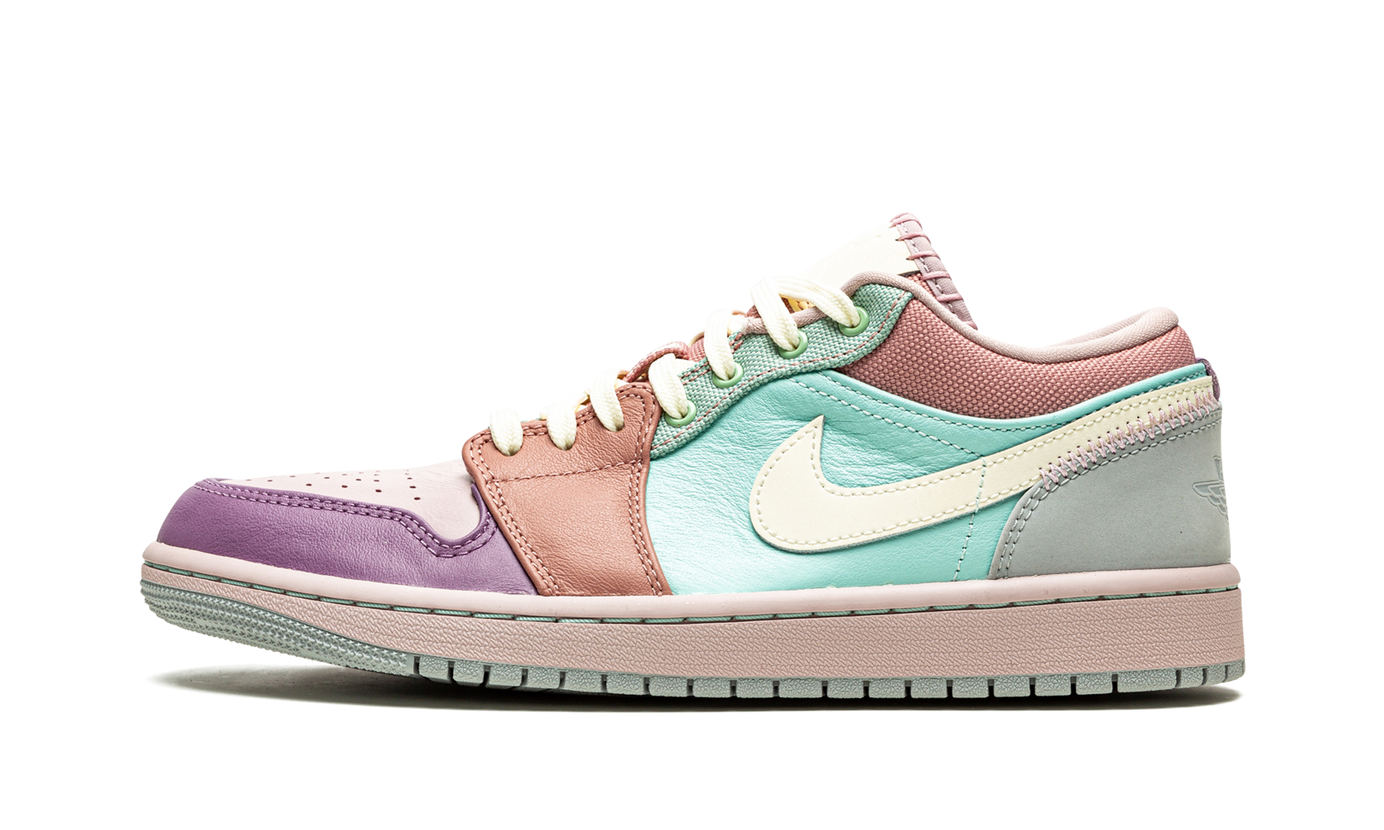Air Jordan 1 Low Se "easter Pastel" - 8