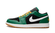 Air Jordan 1 Low SE "Holiday Special - Malachite Green" DQ8422 300