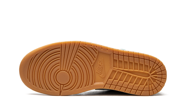 Air Jordan 1 Low SE "Holiday Special - Malachite Green" DQ8422 300