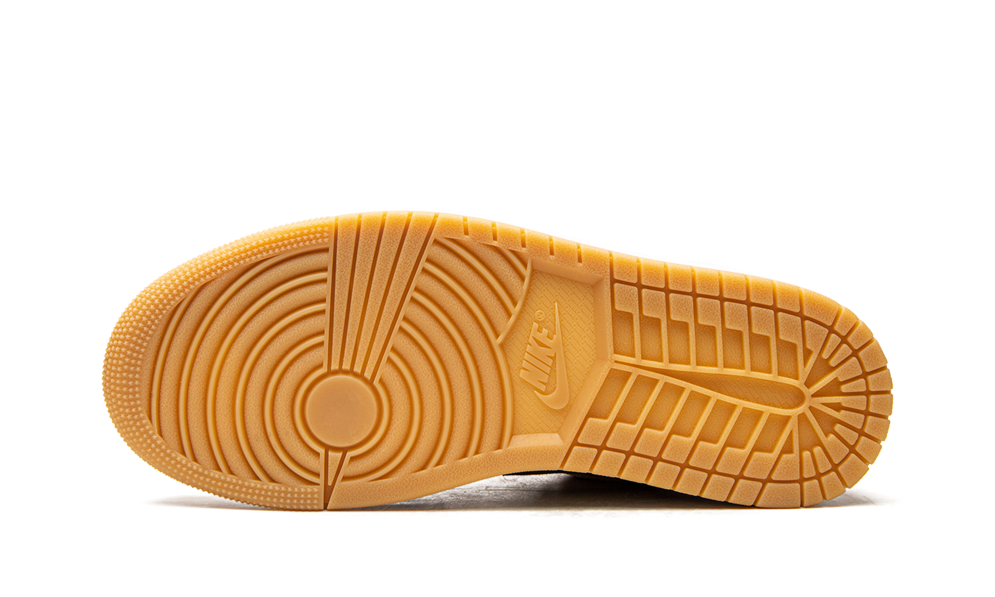 Air Jordan 1 Low Se "light Curry" - 5