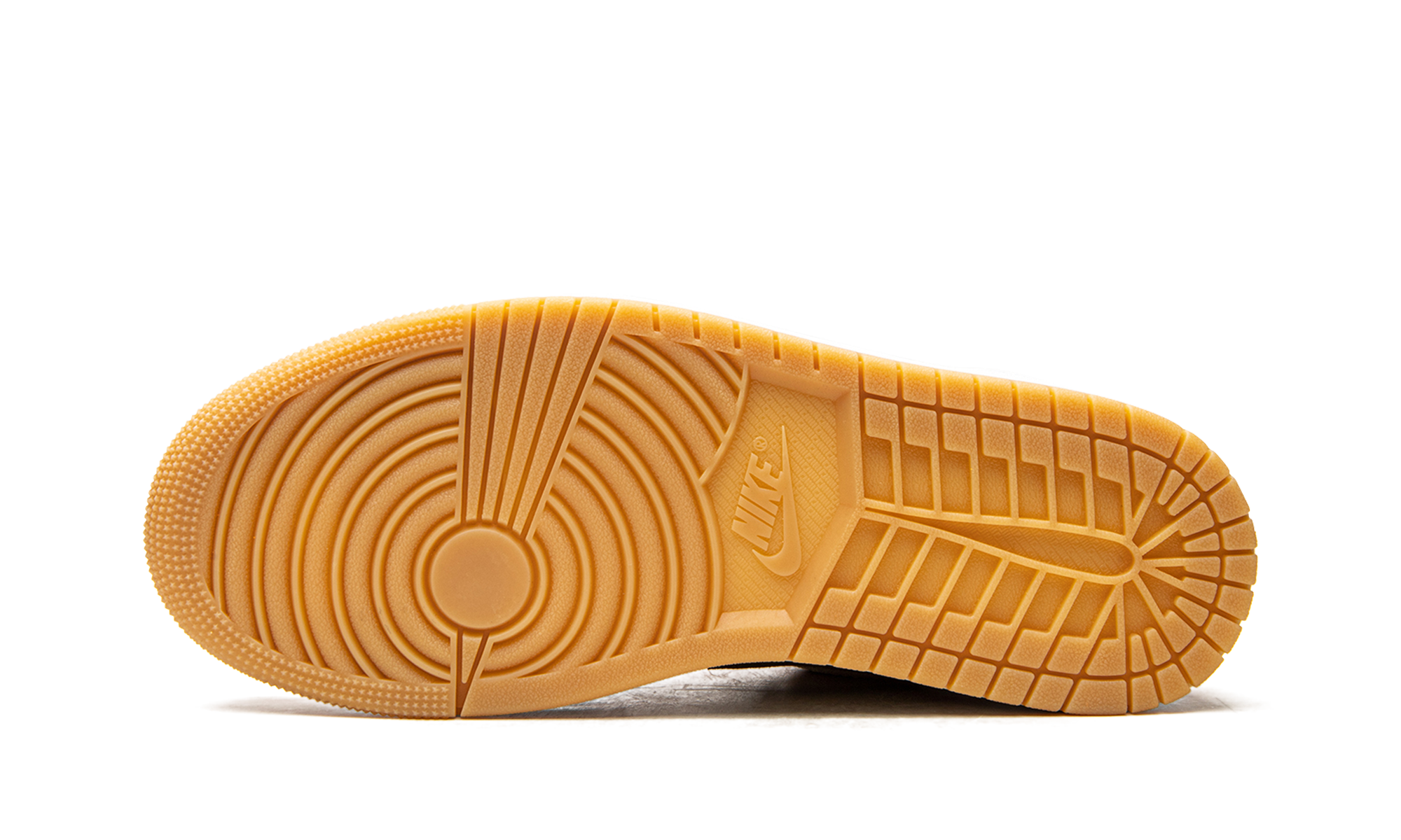 Air Jordan 1 Low Se "light Curry" - 5