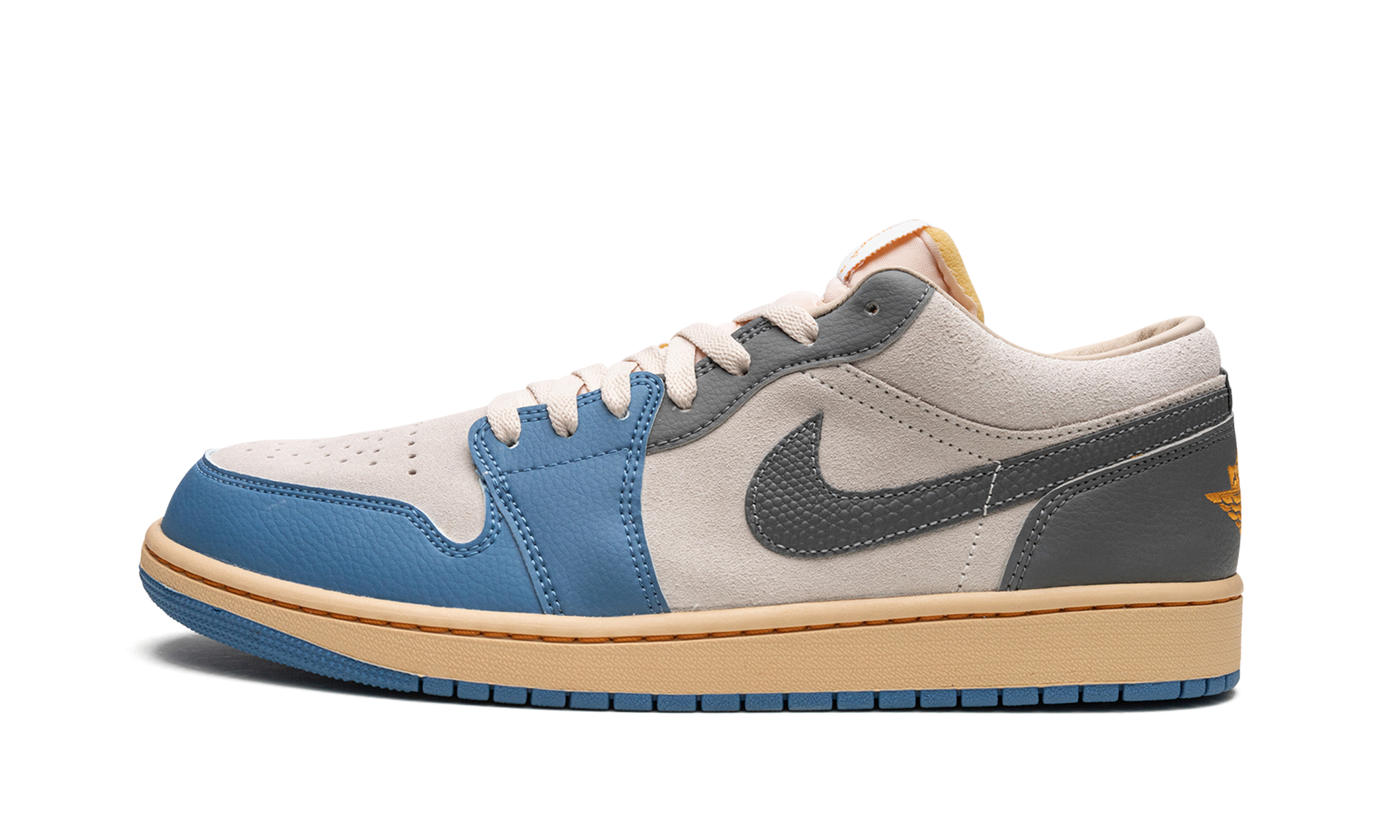 Air Jordan 1 Low Se "tokyo 96" - 1