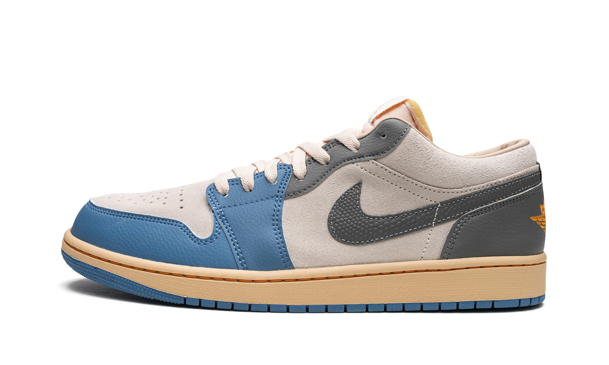 Air Jordan 1 Low Se "tokyo 96" - 1