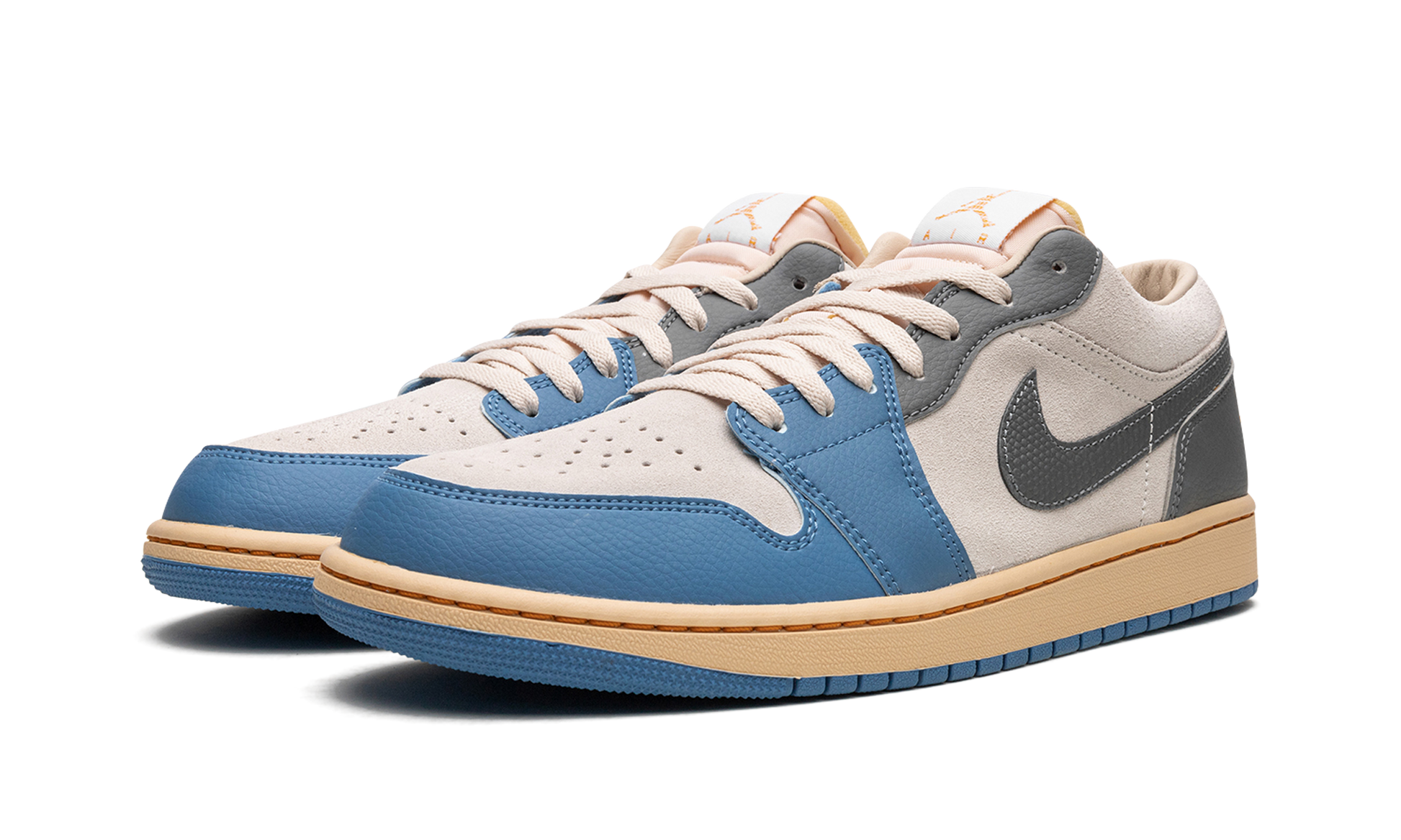 Air Jordan 1 Low Se "tokyo 96" - 2