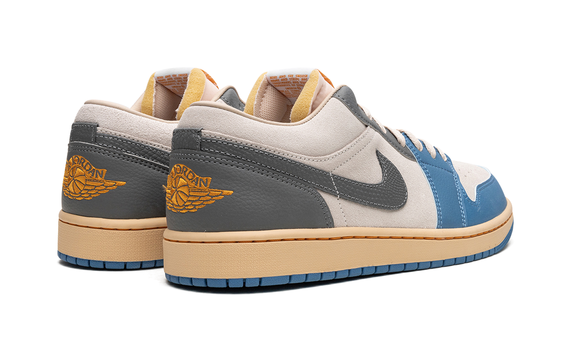 Air Jordan 1 Low Se "tokyo 96" - 3