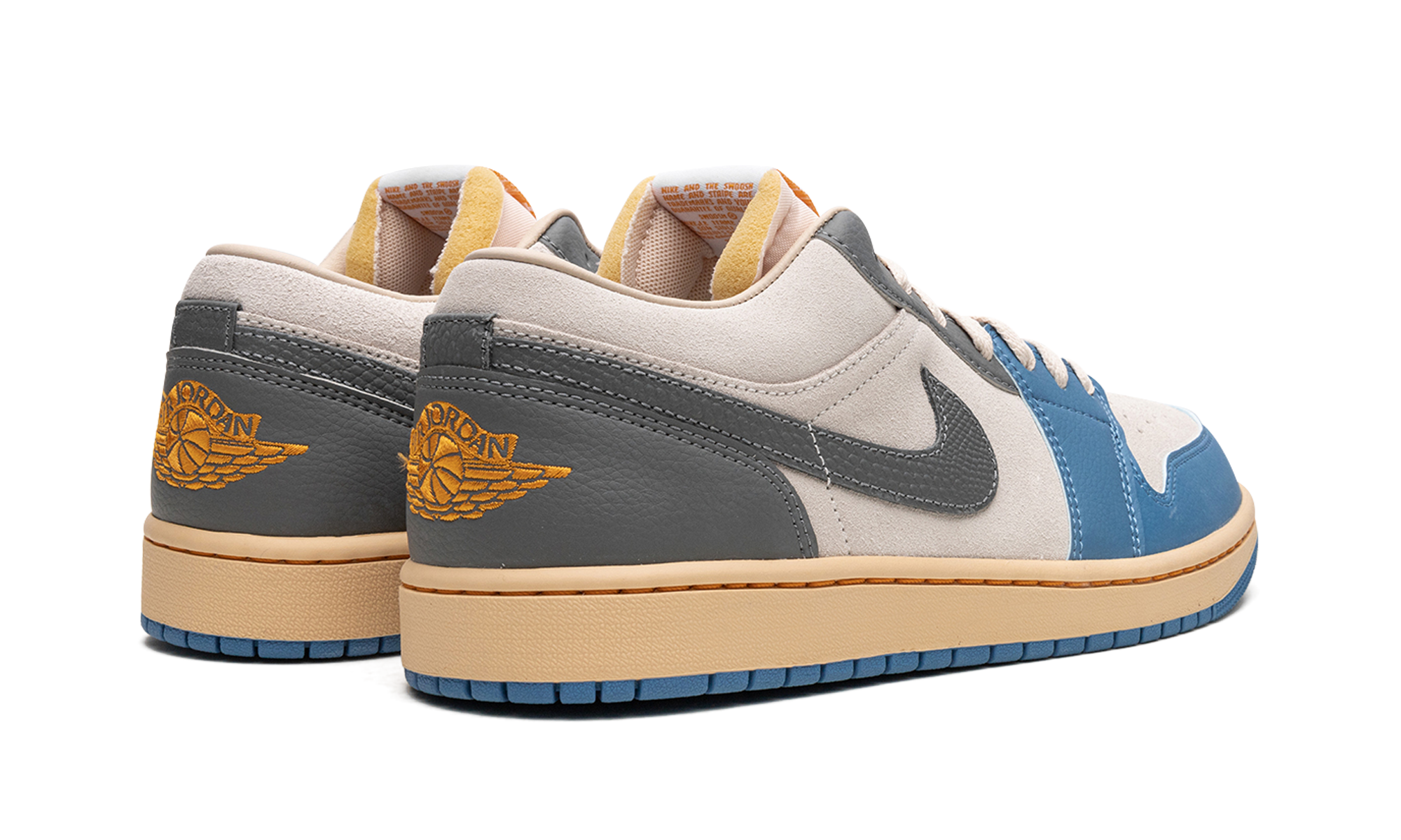 Air Jordan 1 Low Se "tokyo 96" - 3