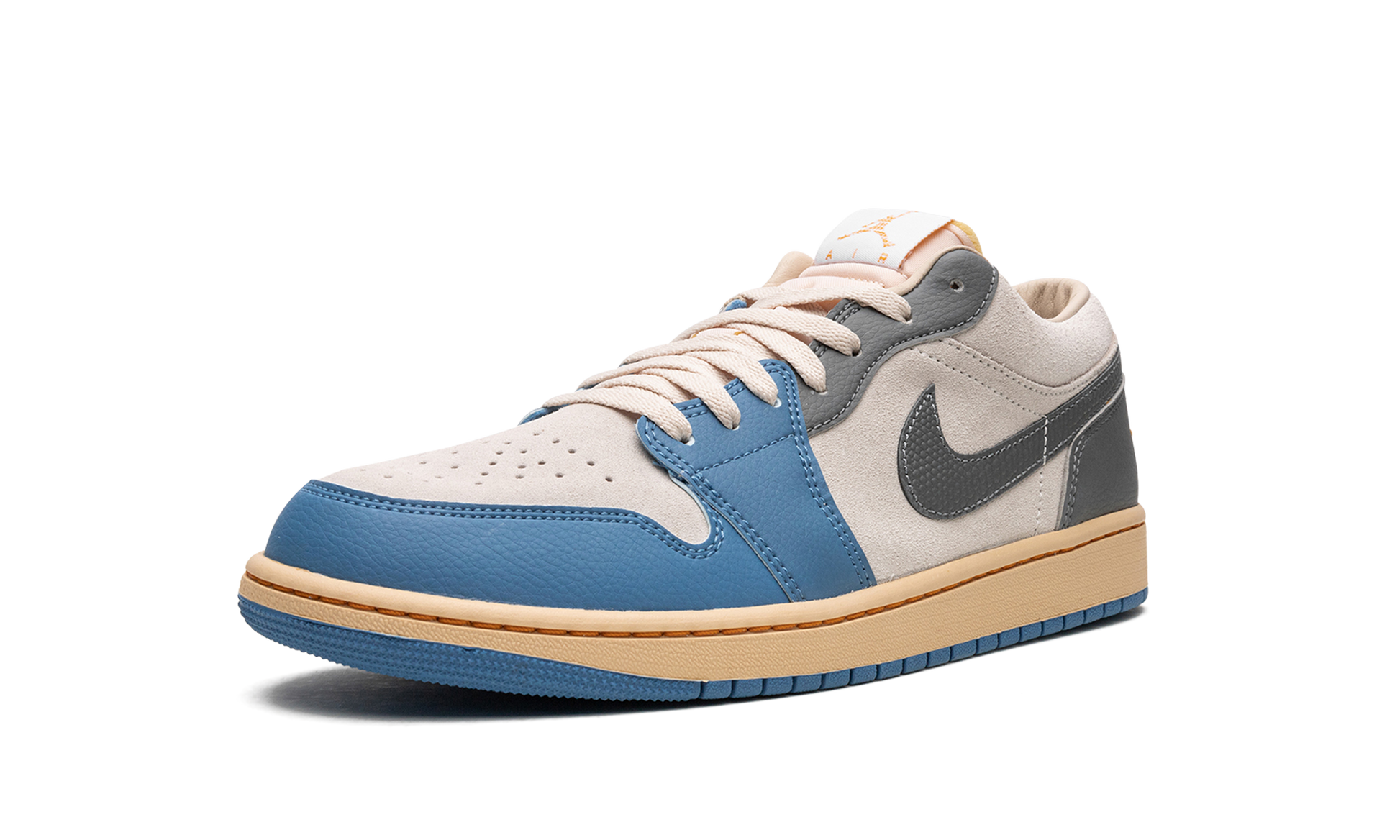 Air Jordan 1 Low Se "tokyo 96" - 4