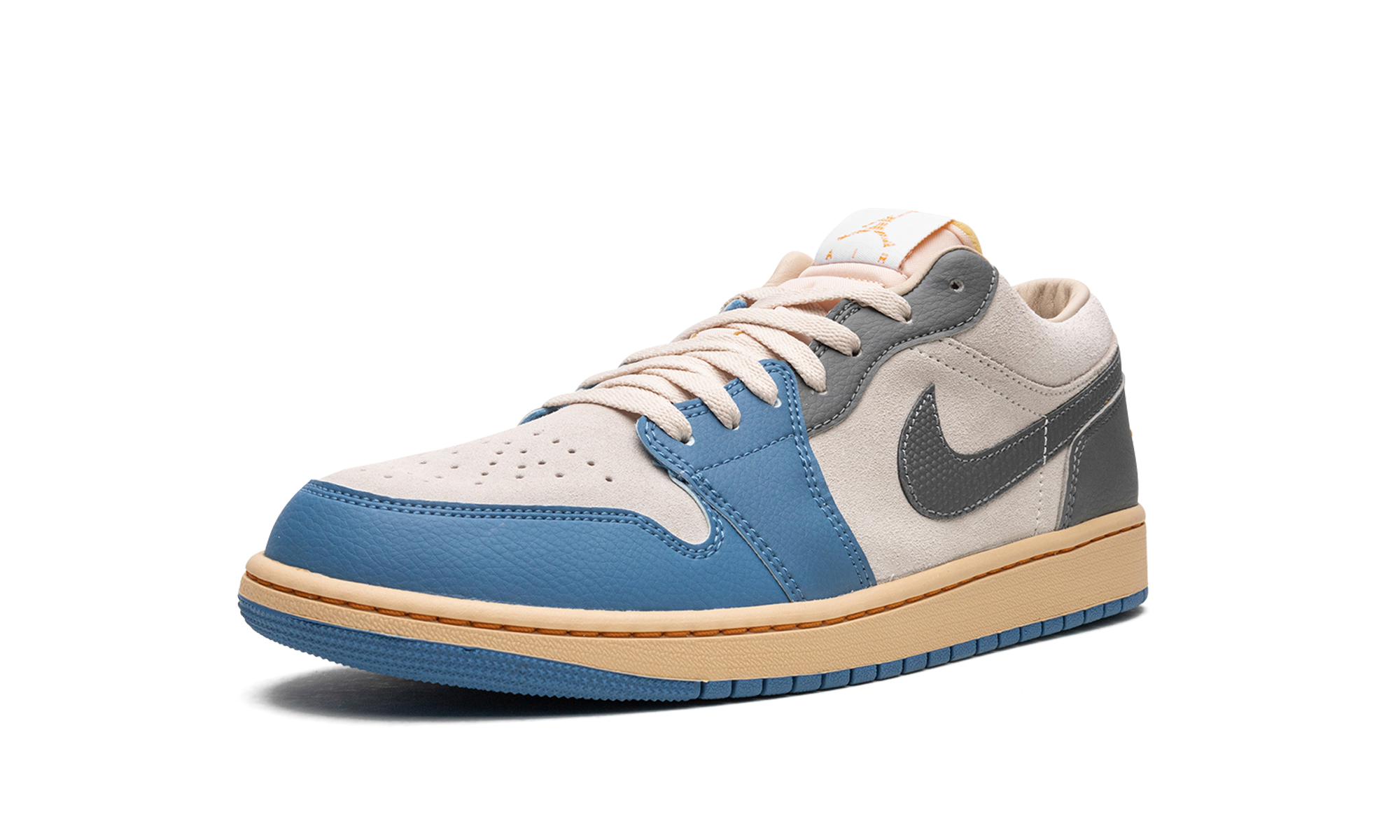 Air Jordan 1 Low Se "tokyo 96" - 4
