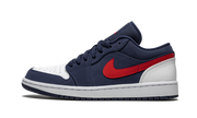 Air Jordan 1 Low Se "usa" - 1