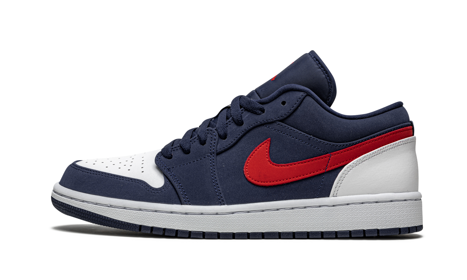 Air Jordan 1 Low Se "usa" - 1