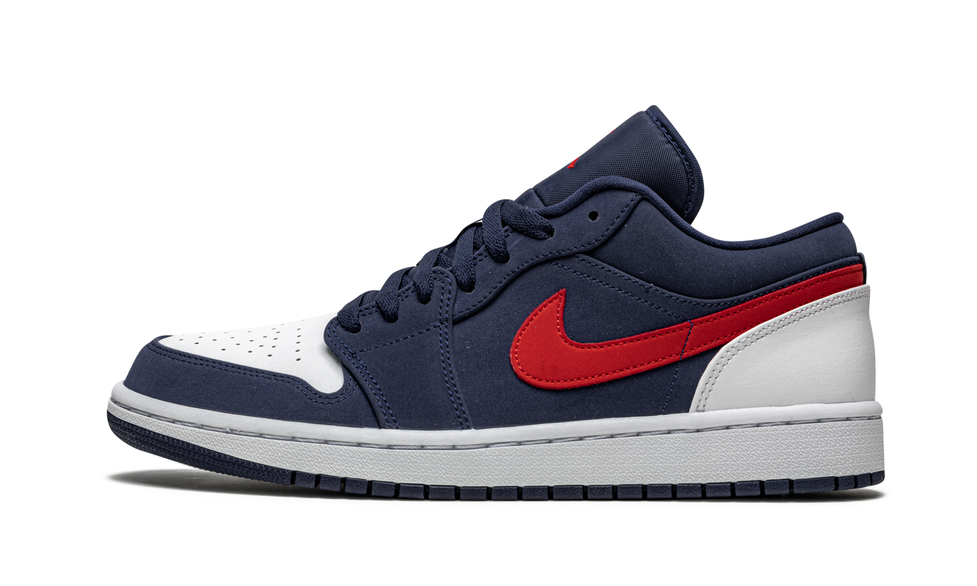Air Jordan 1 Low Se "usa" - 1