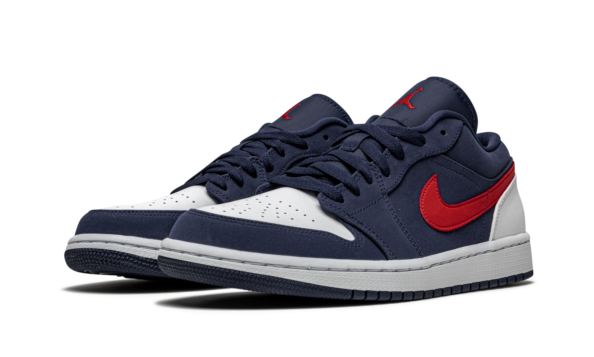Air Jordan 1 Low Se "usa" - 2