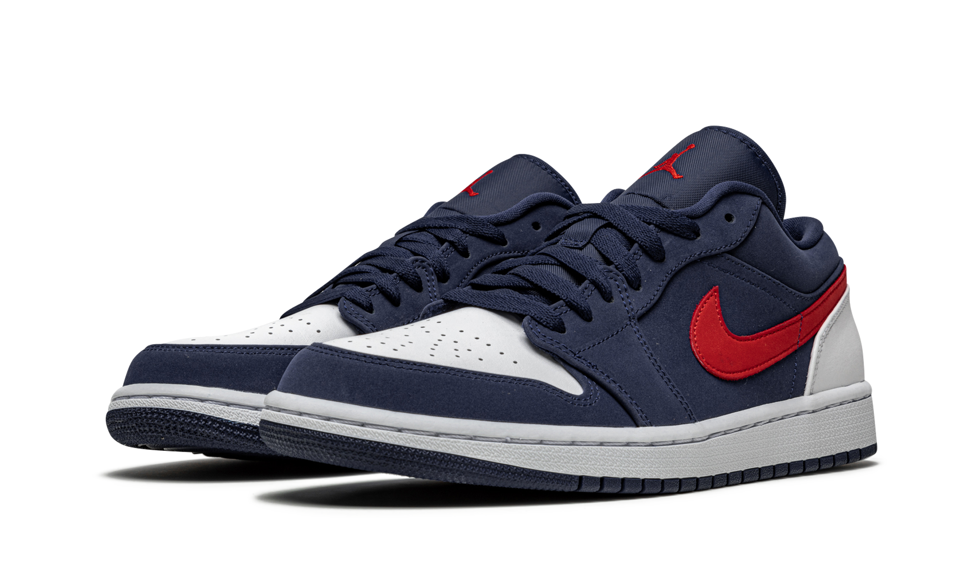 Air Jordan 1 Low Se "usa" - 2