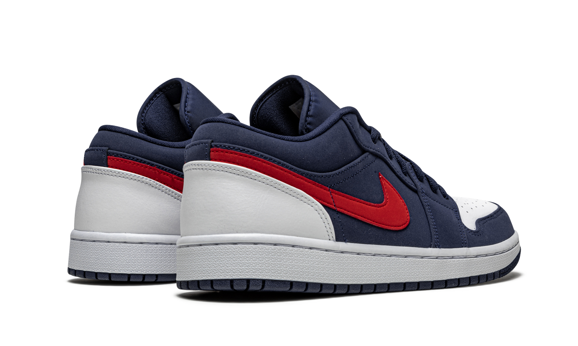 Air Jordan 1 Low Se "usa" - 3