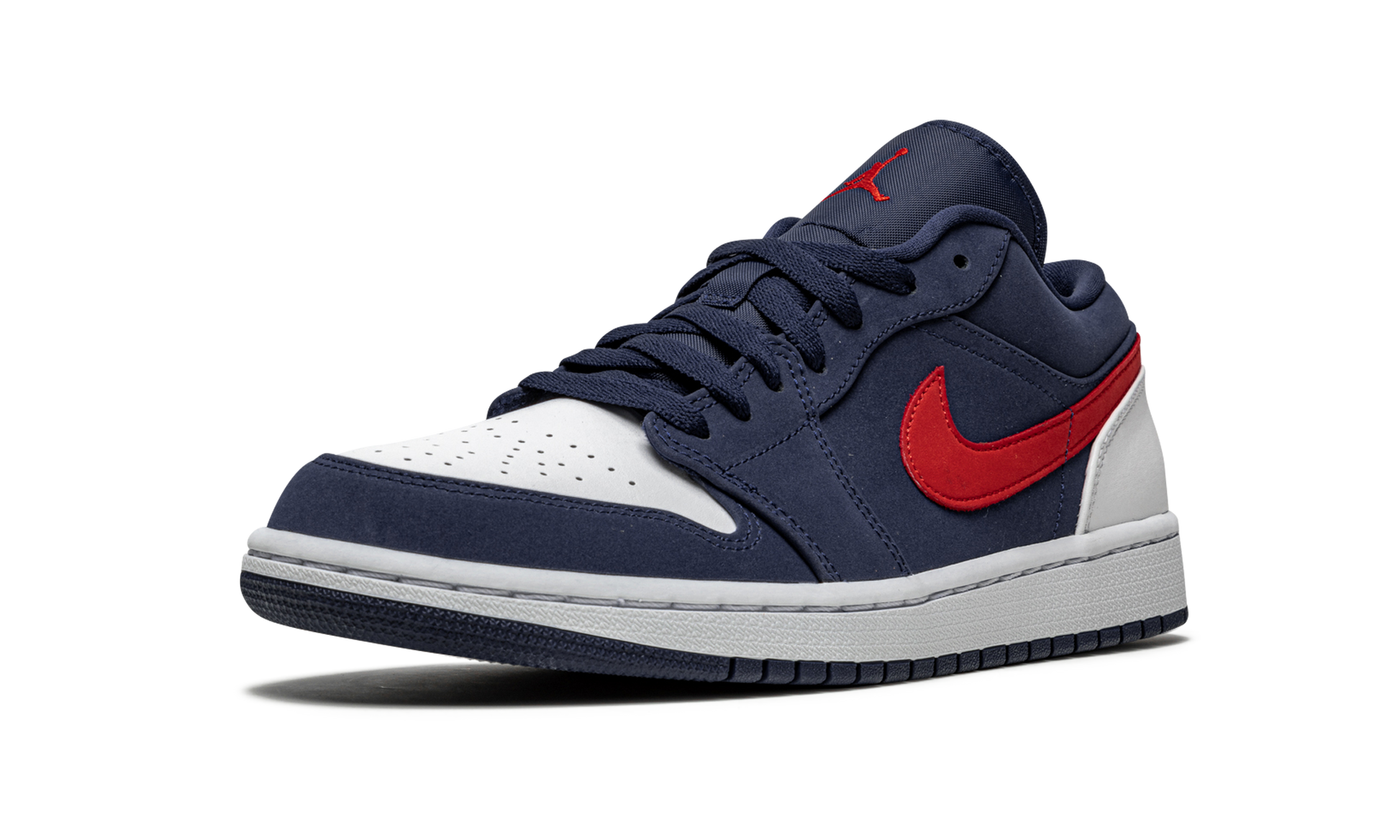 Air Jordan 1 Low Se "usa" - 4