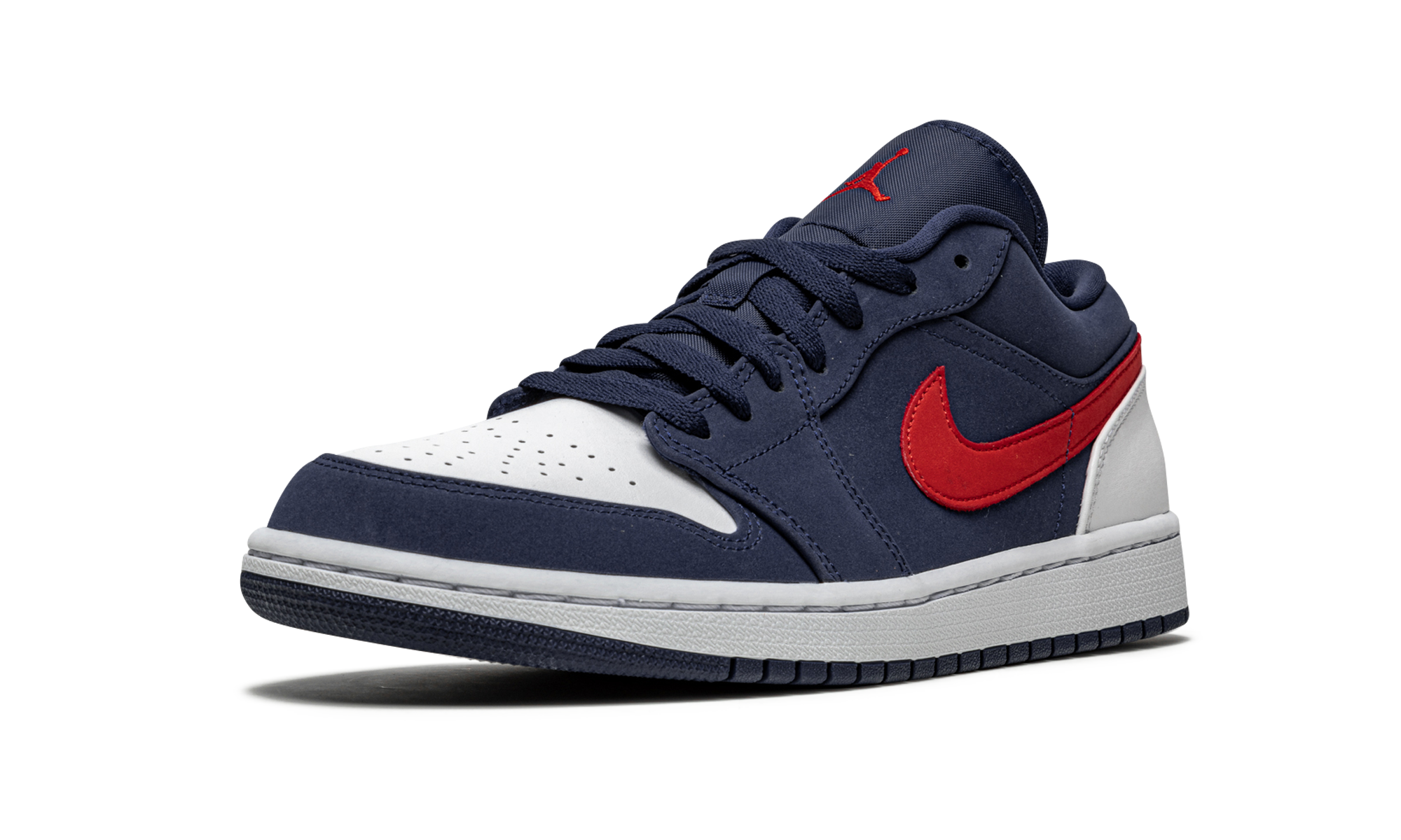 Air Jordan 1 Low Se "usa" - 4