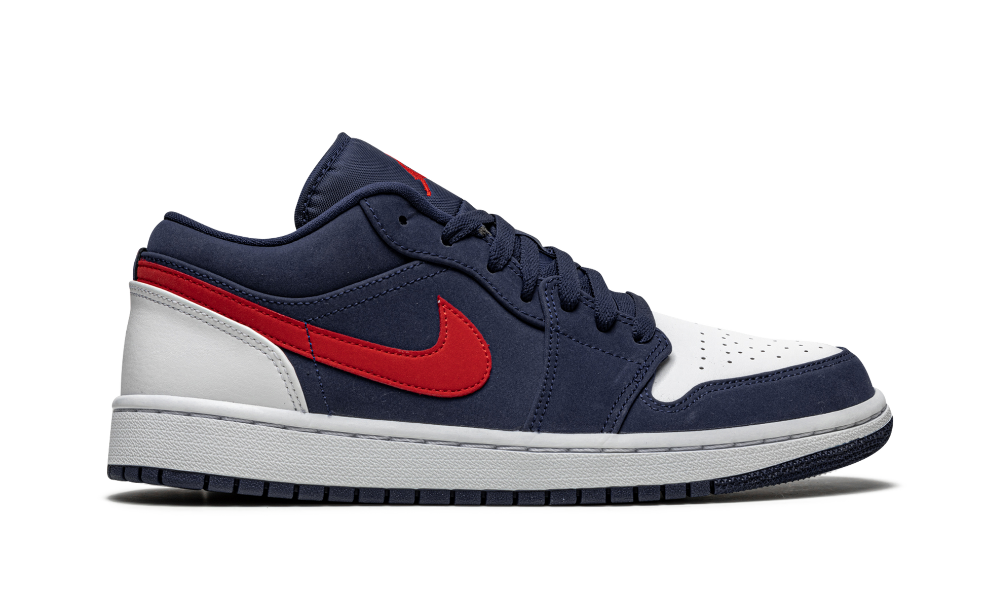 Air Jordan 1 Low Se "usa" - 6
