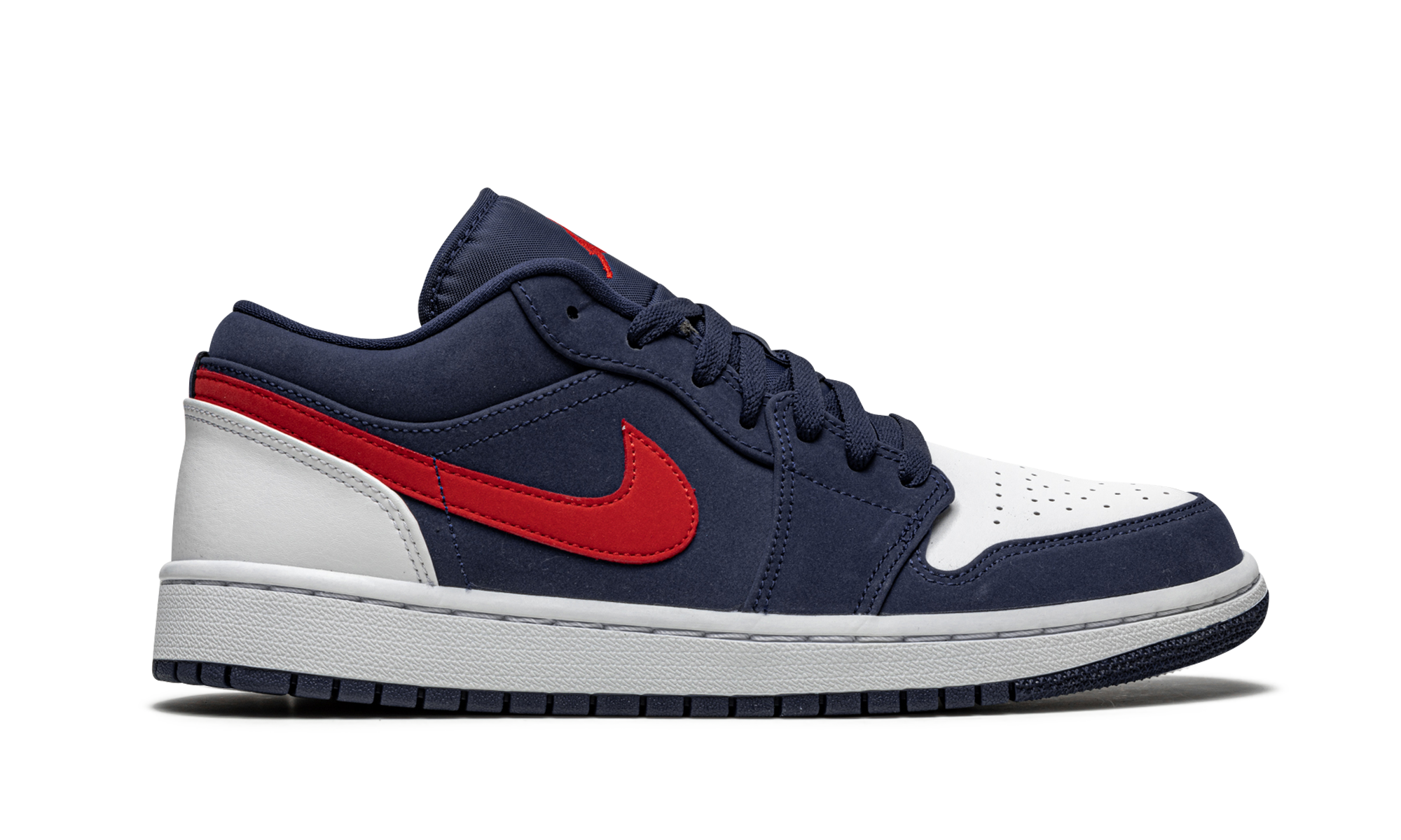 Air Jordan 1 Low Se "usa" - 6