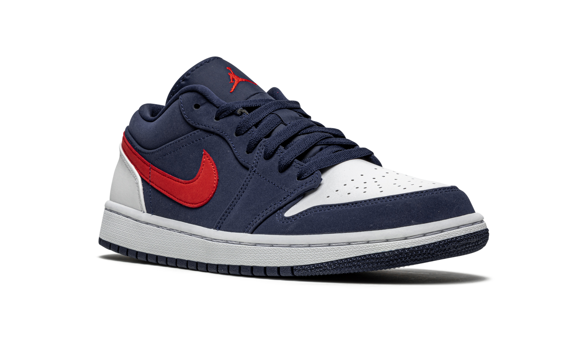 Air Jordan 1 Low Se "usa" - 7