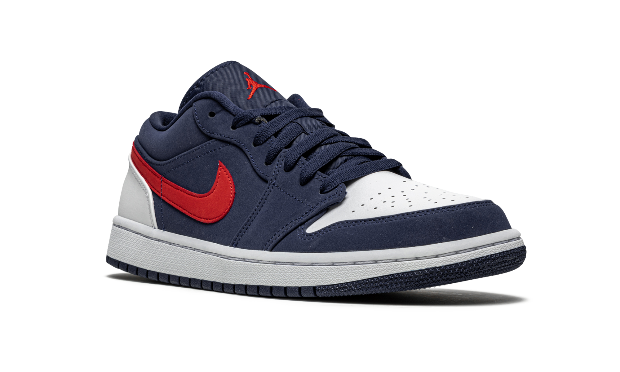 Air Jordan 1 Low Se "usa" - 7