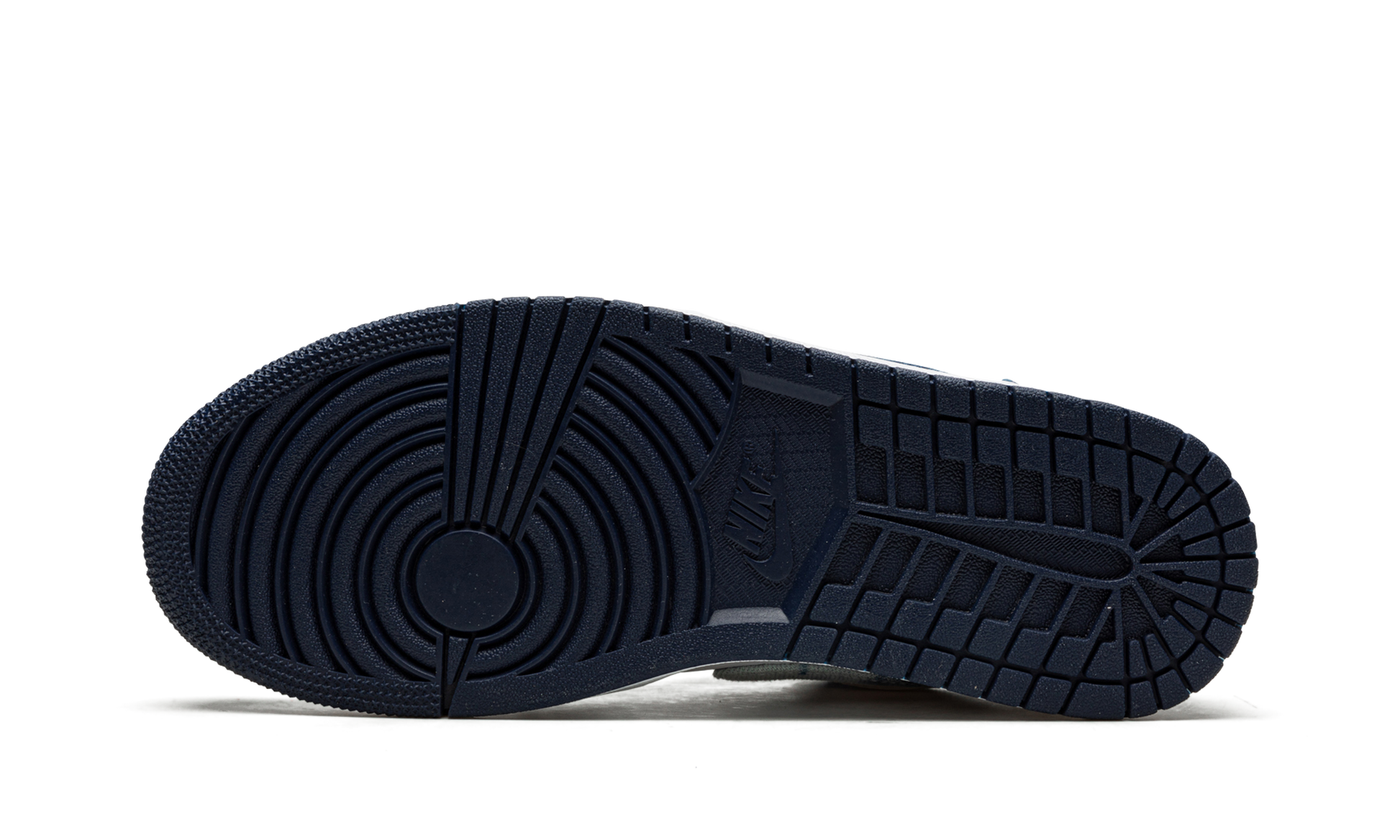 Air Jordan 1 Low Se "washed Denim" - 5