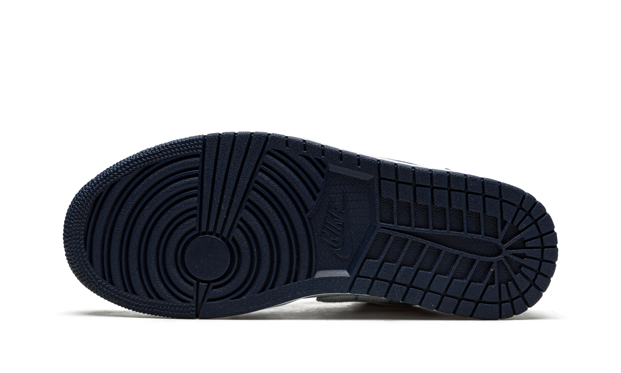 Air Jordan 1 Low Se "washed Denim" - 5