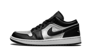 Air Jordan 1 Low Se Wmns "silver Toe" - 1