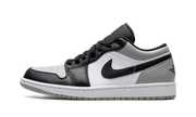 Air Jordan 1 Low "Shadow Toe" 553558 052