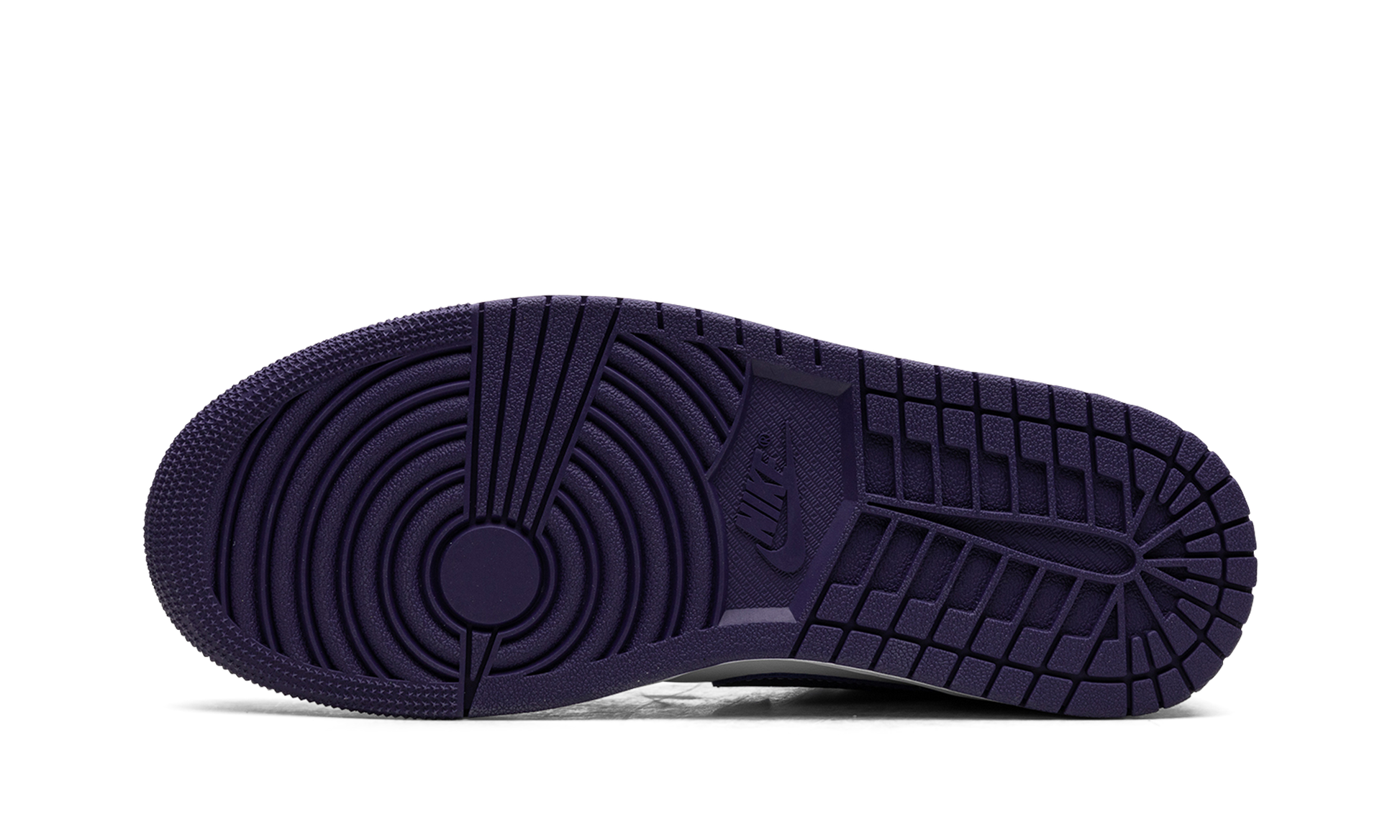 Air Jordan 1 Low "sky J Purple" - 5