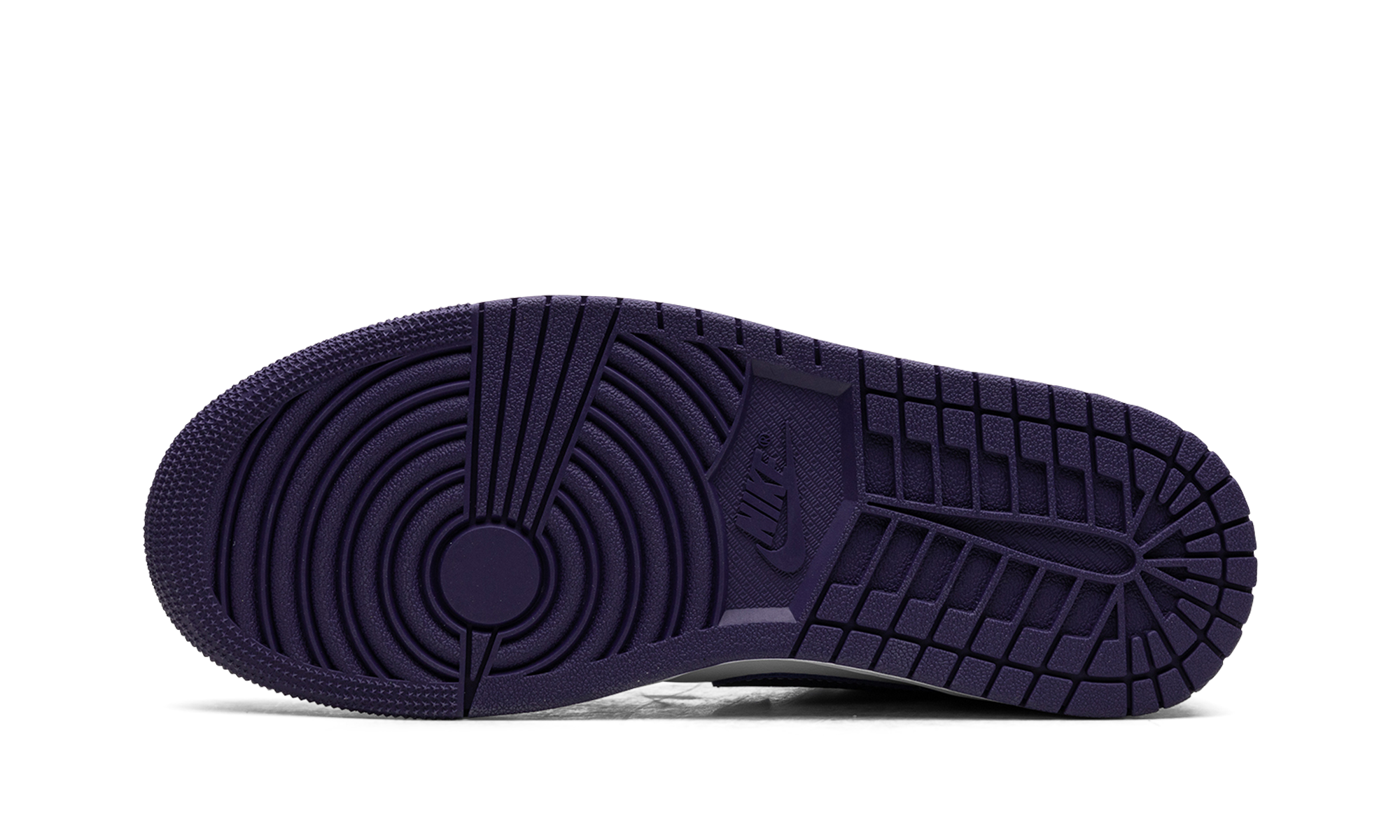 Air Jordan 1 Low "sky J Purple" - 5