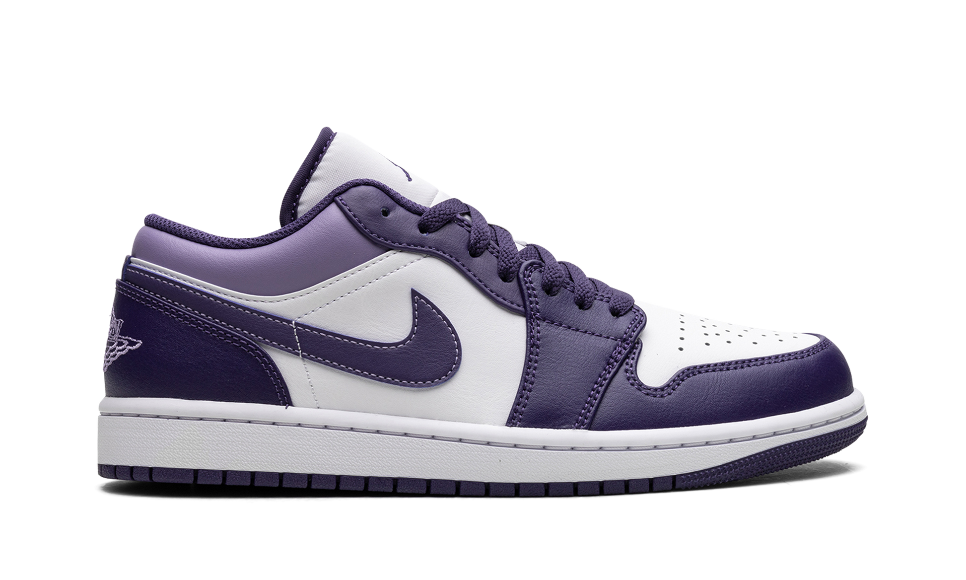 Air Jordan 1 Low "sky J Purple" - 6
