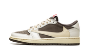 Air Jordan 1 Low Sp Og "travis Scott - Reverse Mocha" - 1