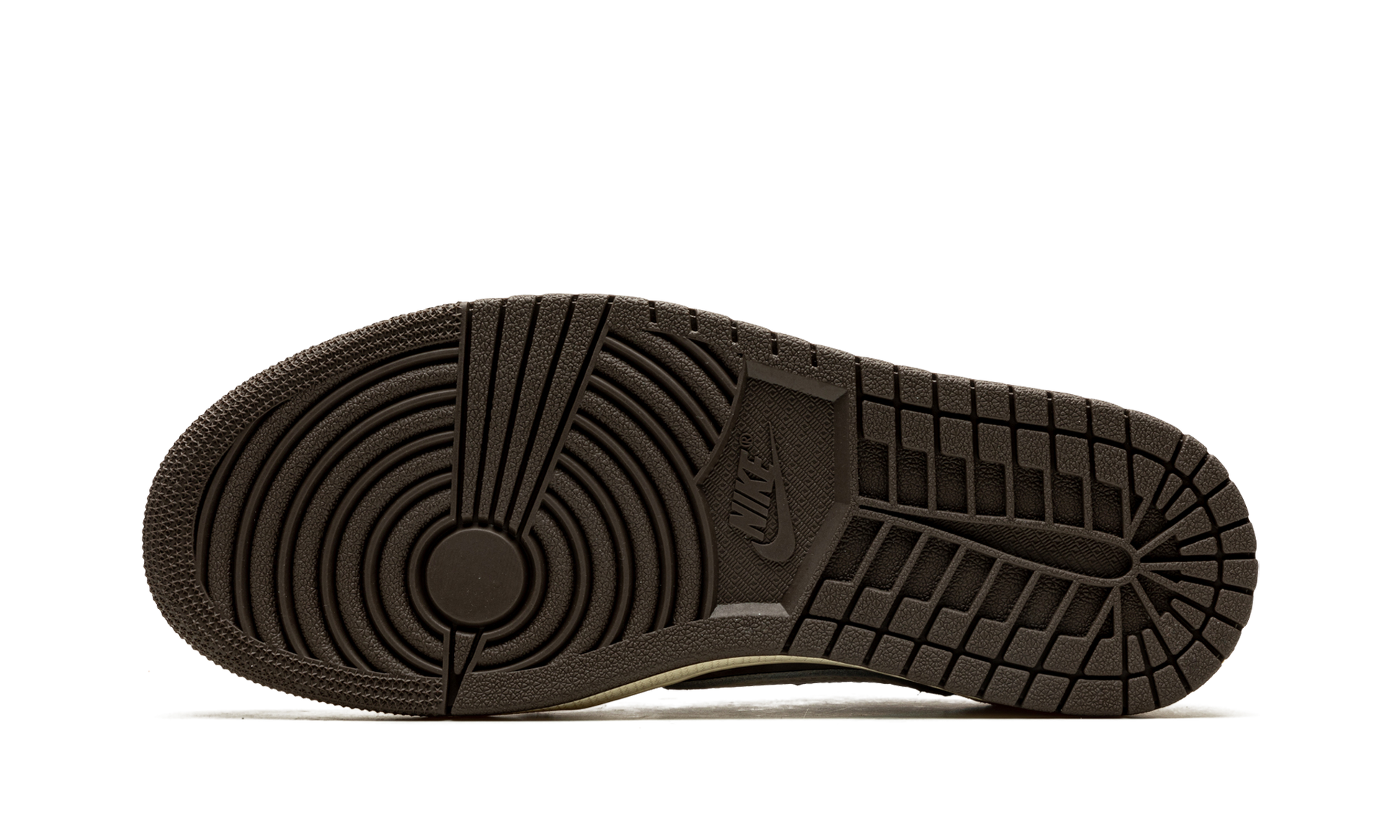 Air Jordan 1 Low Sp Og "travis Scott - Reverse Mocha" - 5