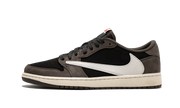Air Jordan 1 Low "travis Scott- Mocha" - 1