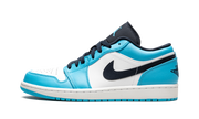 Air Jordan 1 Low "unc" - 1