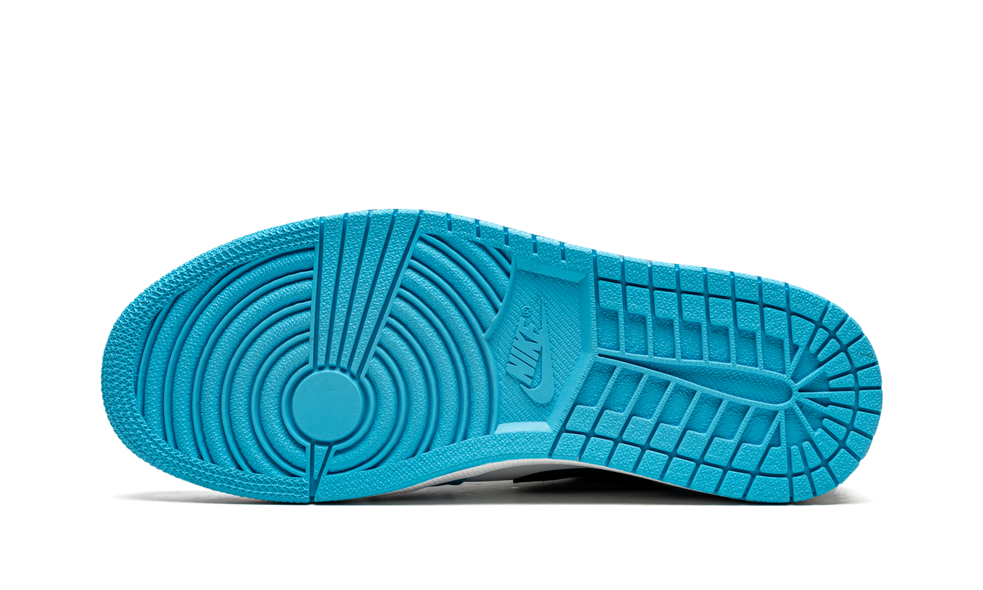 Air Jordan 1 Low "unc" - 5