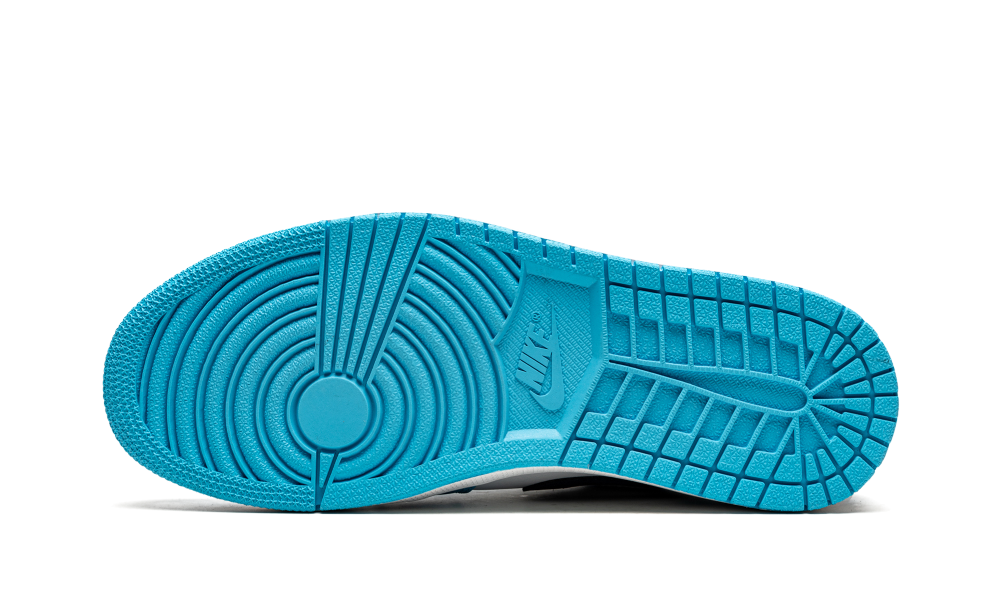 Air Jordan 1 Low "unc" - 5