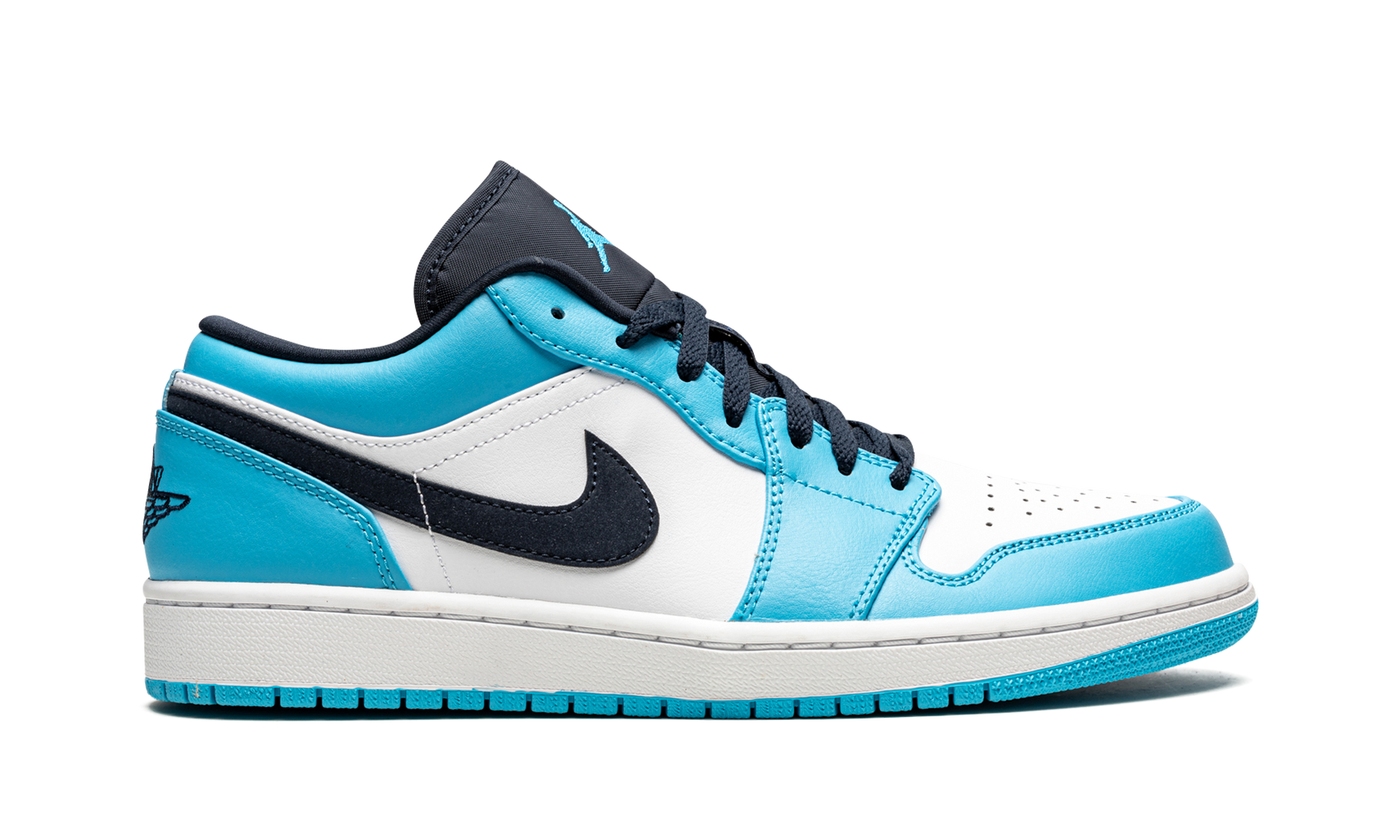 Air Jordan 1 Low "unc" - 6