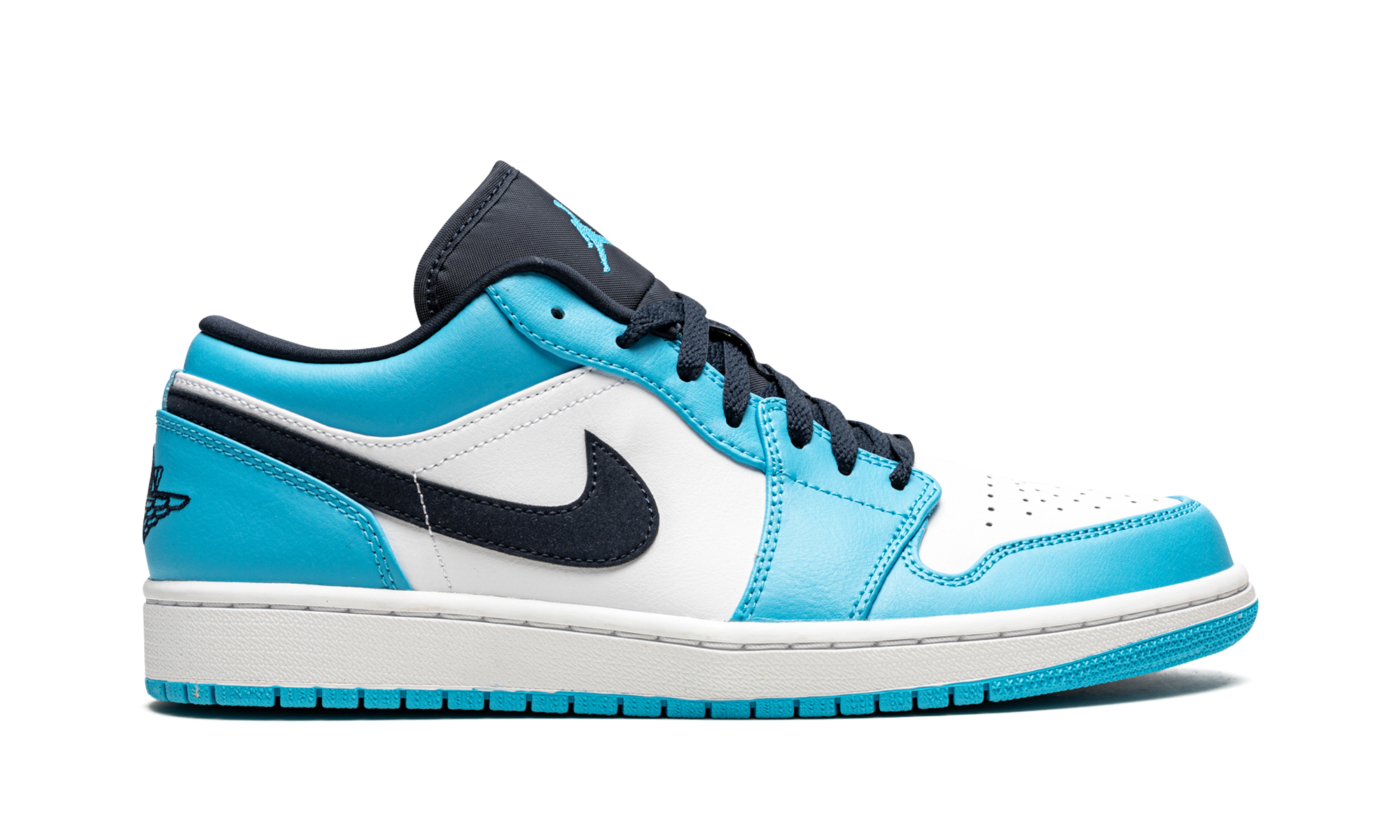 Air Jordan 1 Low "unc" - 6