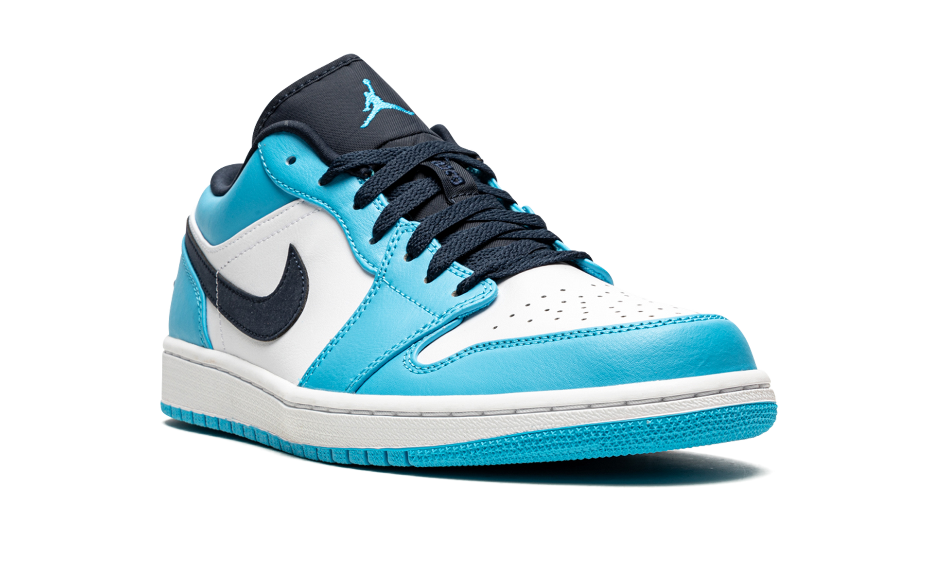 Air Jordan 1 Low "unc" - 7