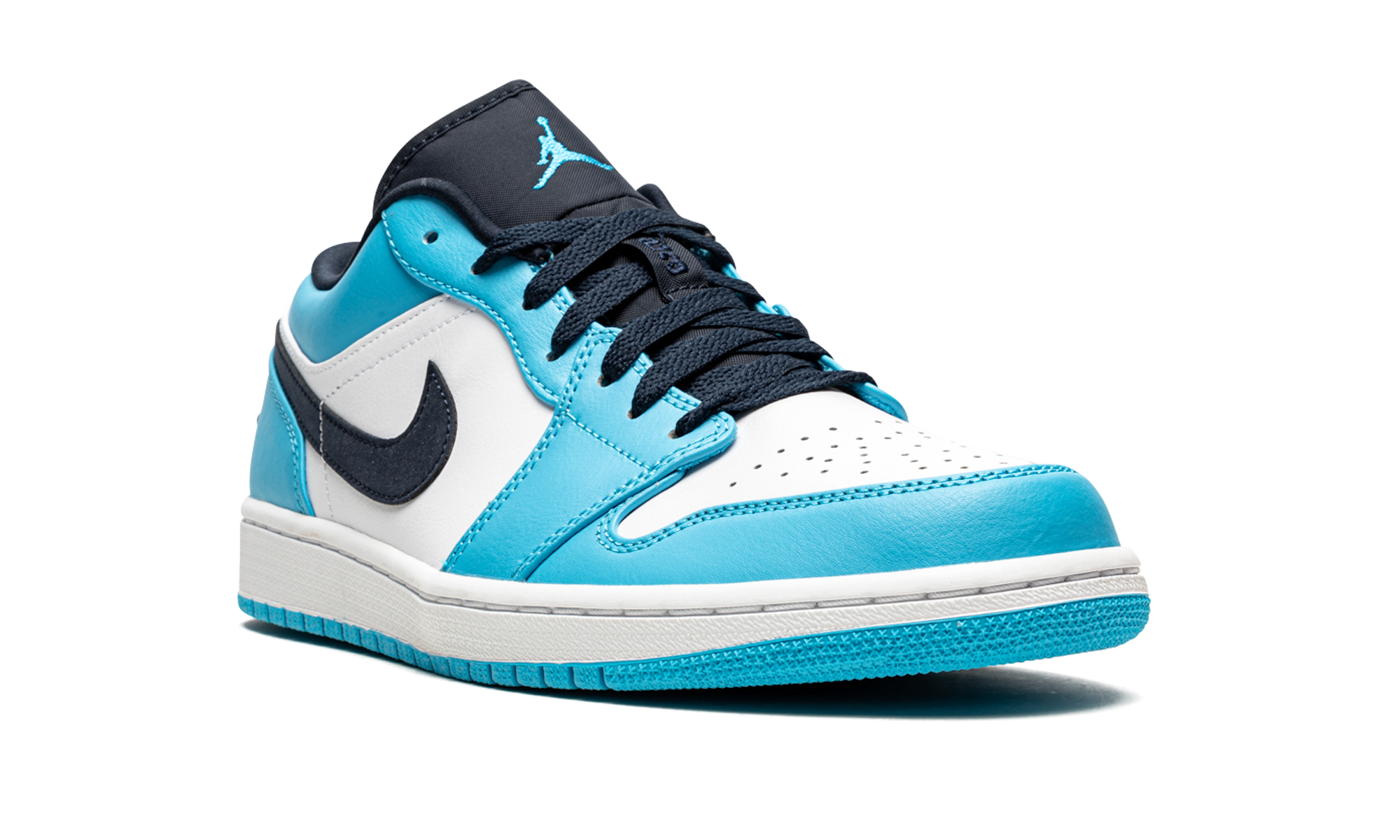 Air Jordan 1 Low "unc" - 7
