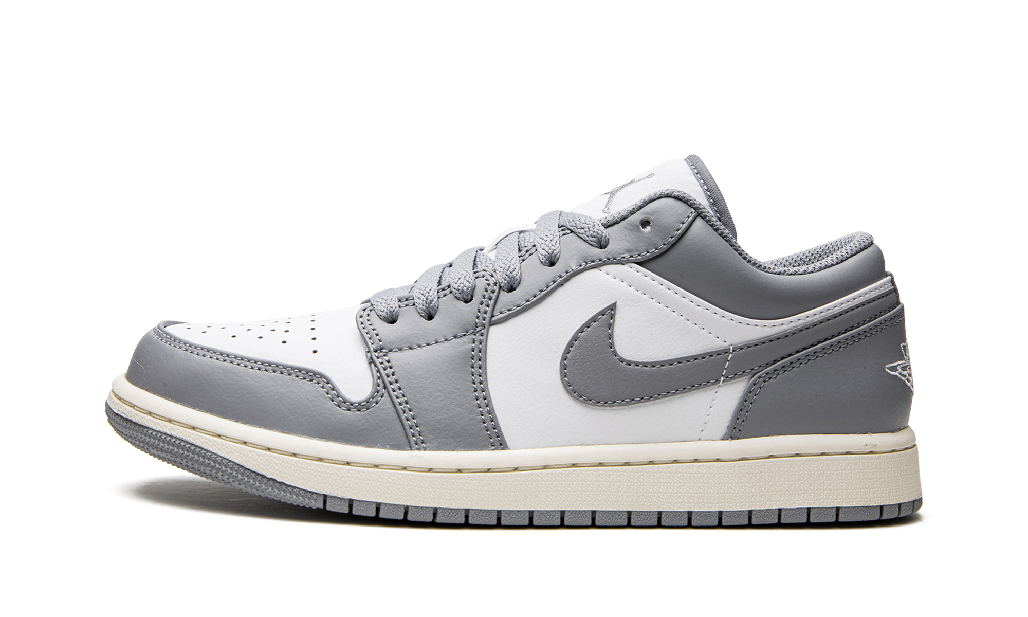 Air Jordan 1 Low "vintage Grey" - 1