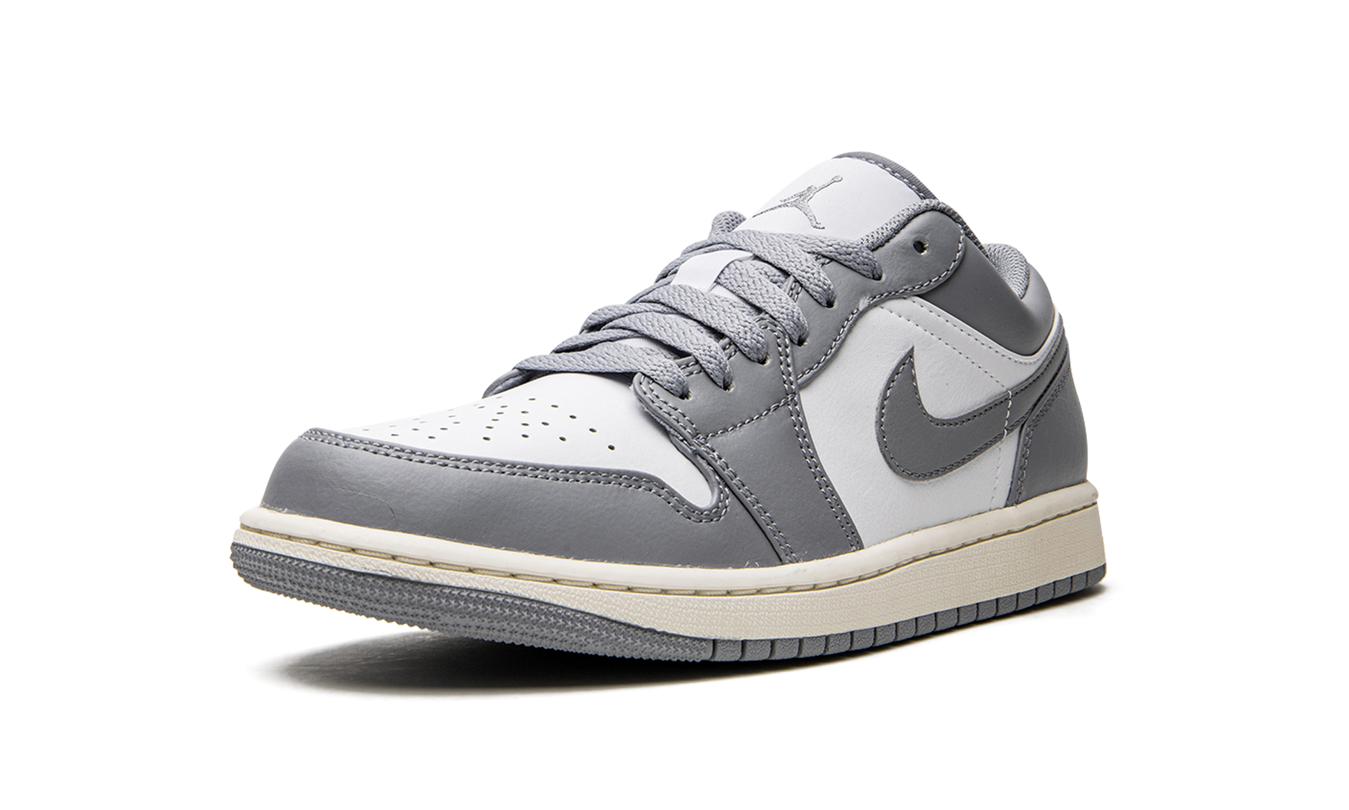 Air Jordan 1 Low "vintage Grey" - 4
